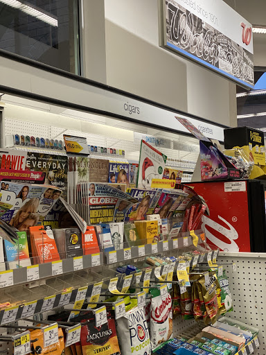 Drug Store «Walgreens», reviews and photos, 702 Trosper Rd SW, Tumwater, WA 98512, USA