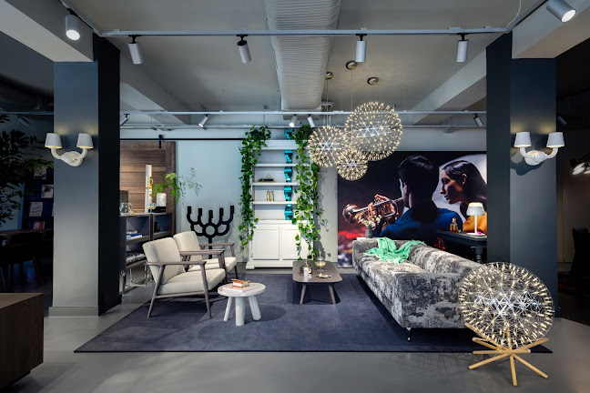 Reviews of Moooi London Brand Store in London - Furniture store