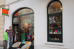 Lassrollen Lonbgboard und Skateboard Shop Berlin