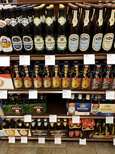 Liquor Store «ABC Fine Wine & Spirits», reviews and photos, 12620 SW 120th St, Miami, FL 33186, USA