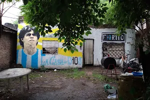 Casa Natal de Diego Armando Maradona image