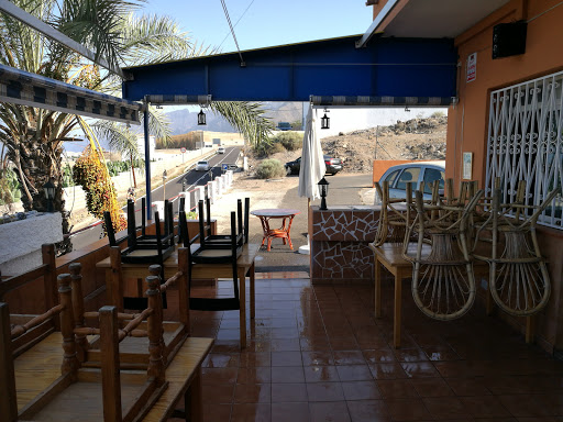 Información y opiniones sobre El Rincón Del Canario de Guía De Isora