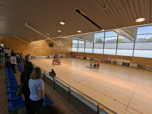 Serveis Esportius Municipals Can Banús en Vilassar de Dalt, Barcelona