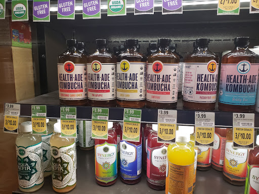 Grocery Store «The Fresh Market», reviews and photos, 835 S White Station Rd, Memphis, TN 38117, USA