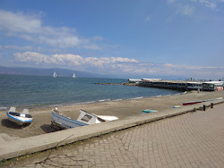 Foto di Child Park beach con molto pulita livello di pulizia