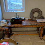 Photo n°10 de l'avis de Armin.t fait le 17/11/2019 à 08:43 sur le  Tauber Lodge à Creglingen
