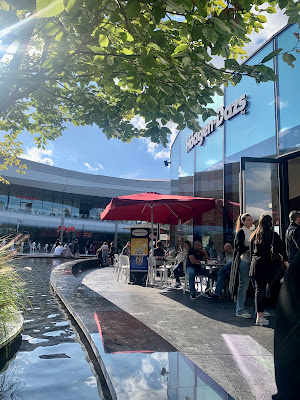 Häagen-dazs plaisir à Plaisir