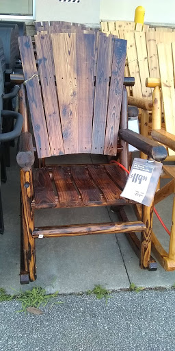 Home Improvement Store «The Home Depot», reviews and photos, 2490 Meadow Crest Rd, Greensboro, GA 30642, USA