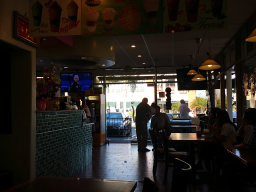 Dessert Restaurant «BAMBU Desserts & Drinks», reviews and photos, 10161 Bolsa Ave, Westminster, CA 92683, USA