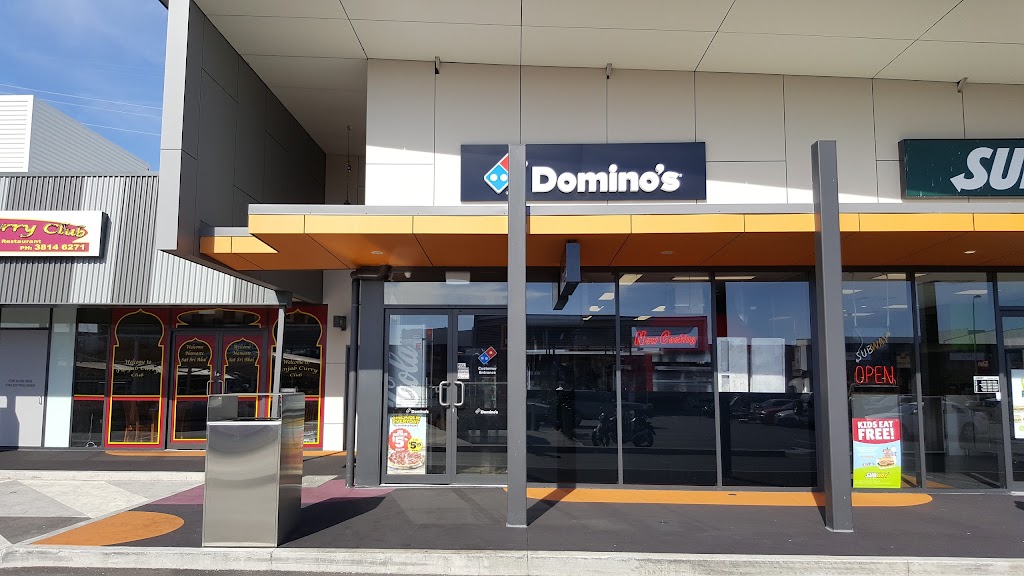 Domino's Pizza Redbank Plains 4301