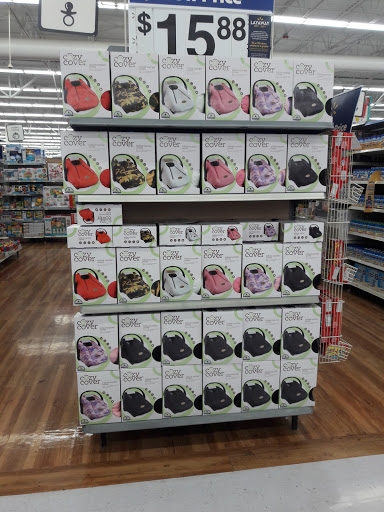 Department Store «Walmart Supercenter», reviews and photos, 2125 N Morton St, Franklin, IN 46131, USA