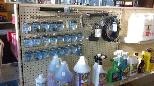 Paint Store «CLIFF HARDWARE», reviews and photos, 11115 Reading Rd, Sharonville, OH 45241, USA