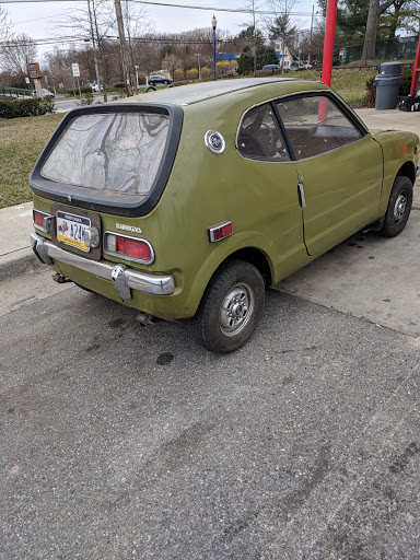 Auto Parts Store «Advance Auto Parts», reviews and photos, 323 Schuylkill Rd, Phoenixville, PA 19460, USA