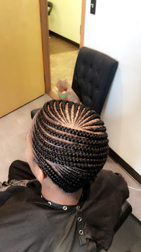 Beauty Supply Store «Hawa Hair Braiding Salon», reviews and photos, 1708 E Lebanon Rd, Dover, DE 19901, USA