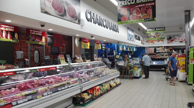 Avaliações doPingo Doce Mira em Mira - Supermercado