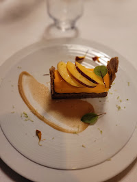 Foie gras du Restaurant français Restaurant La Vieille Auberge - Casteljaloux - n°1