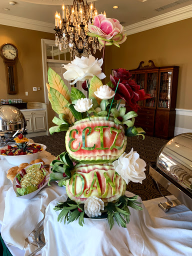 Golf Club «Robert Trent Jones Golf Club», reviews and photos, 1 Turtle Point Dr, Gainesville, VA 20155, USA