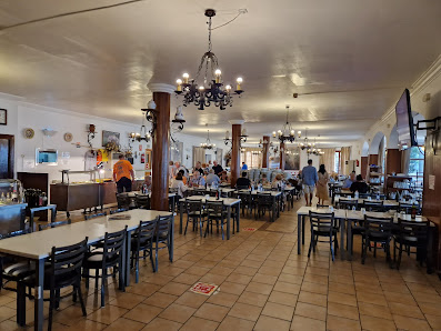 Restaurante Ses Torres Carretera de Petra a, Km 7, 07529 Santa Margalida, Balearic Islands, España