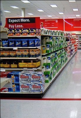 Department Store «Target», reviews and photos, 7400 S Gartrell Rd, Aurora, CO 80016, USA