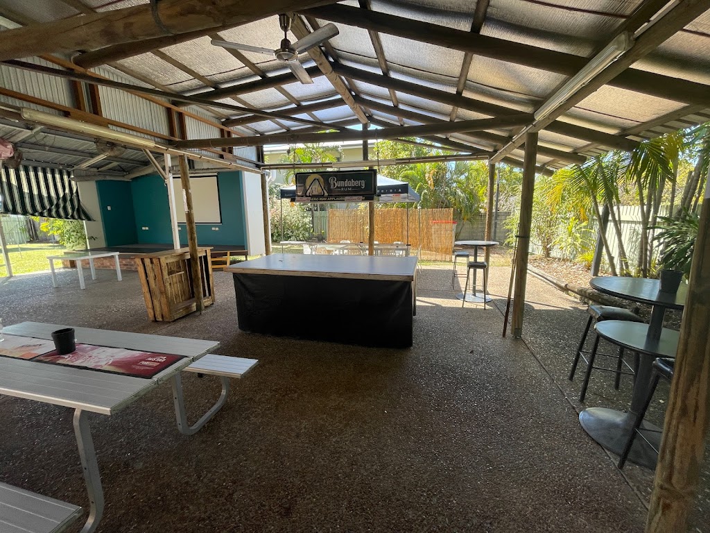 Bellevue Hotel South Townsville, QLD 4810 Menu, Reviews, Hours