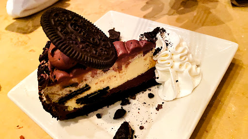 Restaurant «The Cheesecake Factory», reviews and photos, 2601 Preston Rd, Frisco, TX 75034, USA