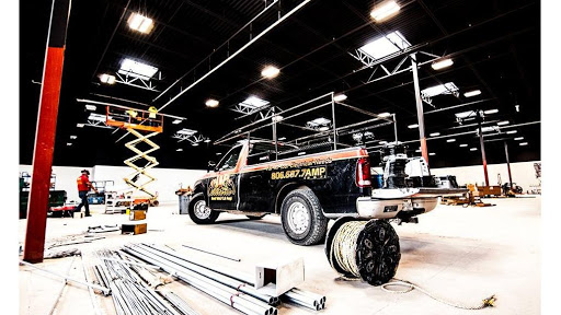 Photo of Amp Electric