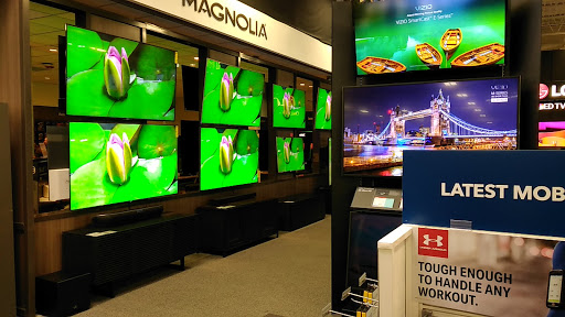 Electronics Store «Best Buy», reviews and photos, 1432 Butterfield Rd, Downers Grove, IL 60515, USA