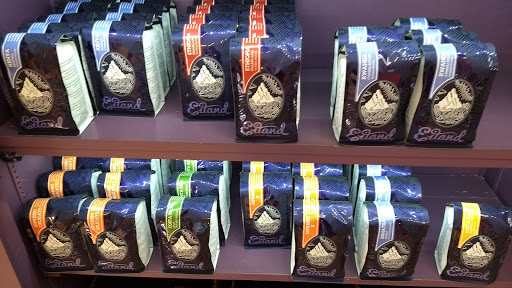 Coffee Store «Eiland Coffee Roasters», reviews and photos, 532 N Interurban St, Richardson, TX 75081, USA