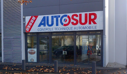 Controle Technique Autosur Grenoble Vigny