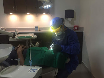 Dental Specialist Acuña