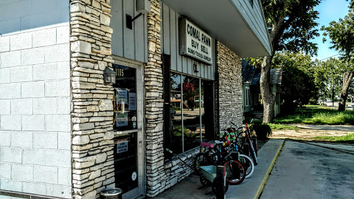 Pawn Shop «Comal Pawn», reviews and photos, 1105 W San Antonio St, New Braunfels, TX 78130, USA