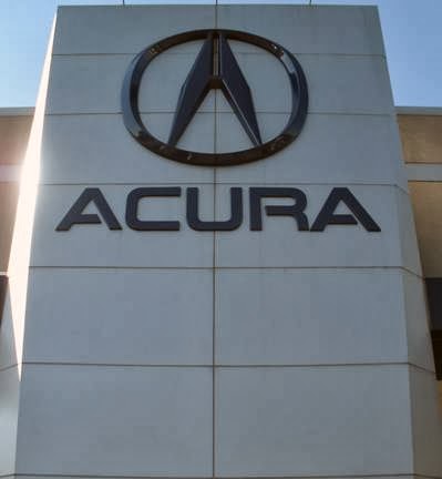 Acura Dealer «Park Ave Acura Sales», reviews and photos, 171 NJ-17, Rochelle Park, NJ 07662, USA