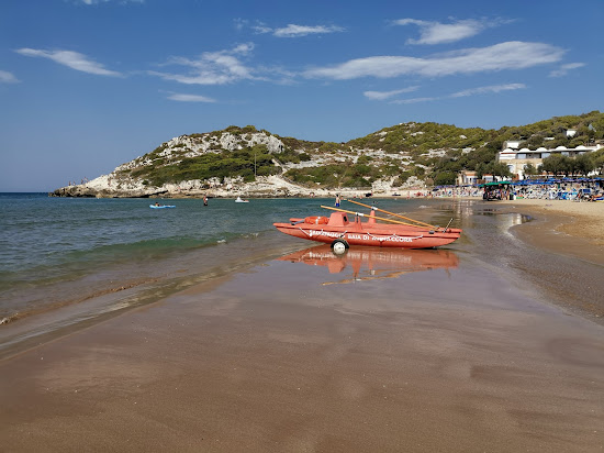 Manaccora Beach