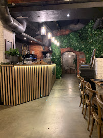 Atmosphère du Green's Restaurant & After-Work à Montélimar - n°2