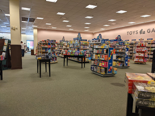 Book Store «Barnes & Noble», reviews and photos, 3625 Grand Ave, Chino Hills, CA 91709, USA