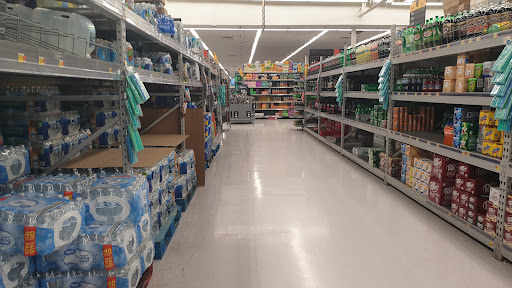 Department Store «Walmart Supercenter», reviews and photos, 2001 E 151st St, Carmel, IN 46033, USA