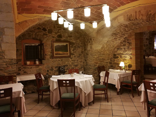 restaurantes Restaurant Marangels Sant Gregori