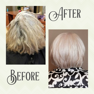 Beauty Salon «Le Beauté Salon and Spa», reviews and photos, 14256 Plymouth Ave, Burnsville, MN 55337, USA