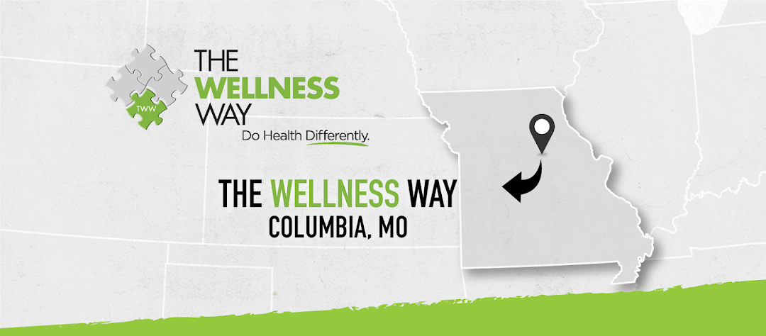 The Wellness Way Columbia