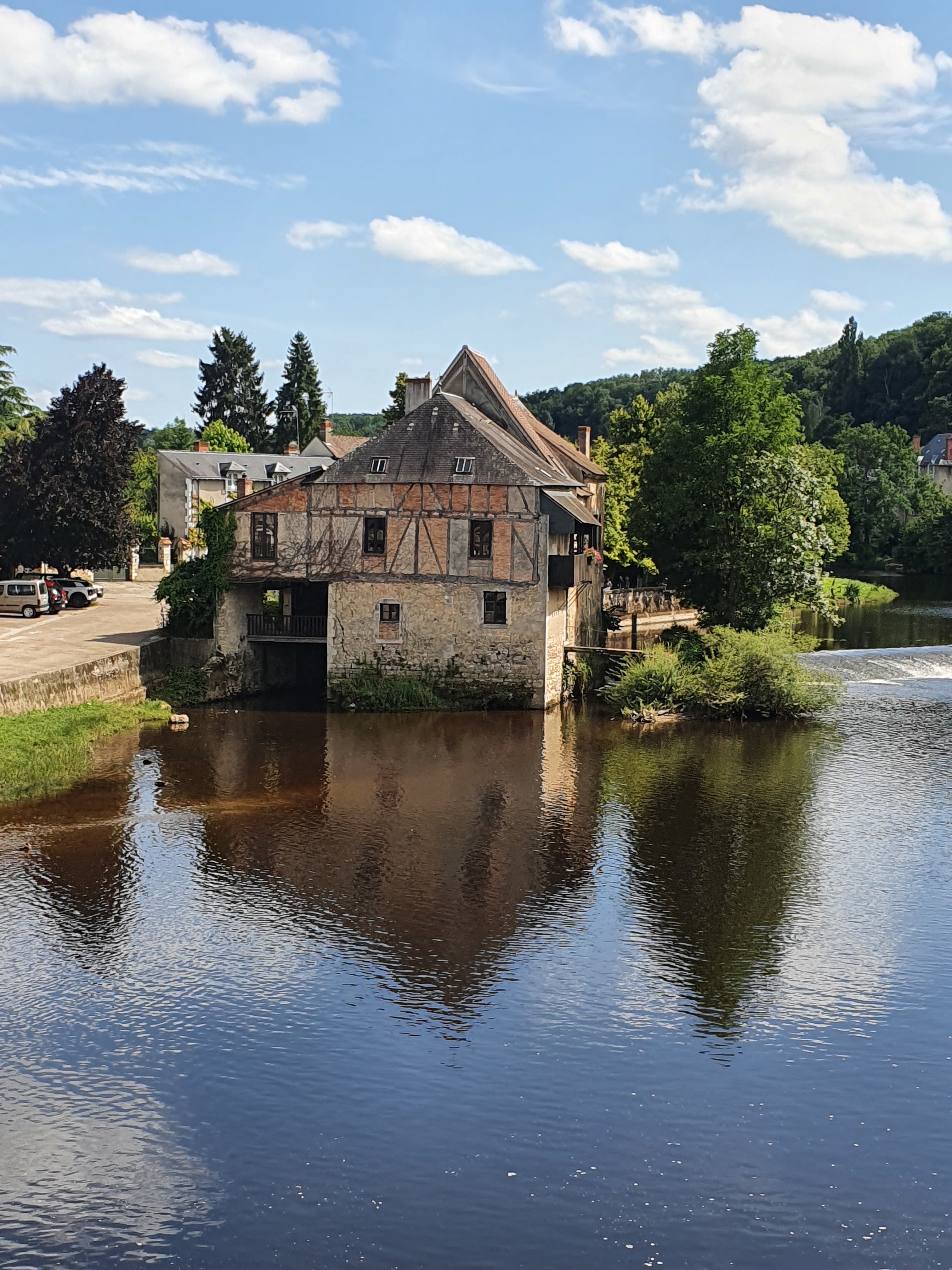 Photo n° 7 de l'avis de Stephane.h fait le 30/07/2021 à 15:10