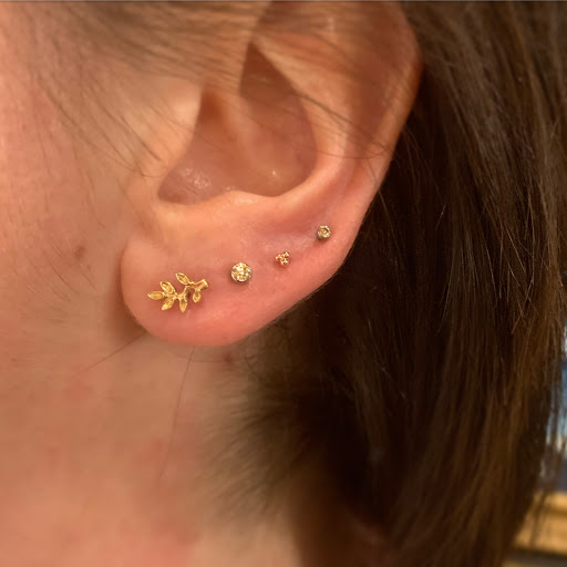 Explore fighting tattoo ideas, creative tattoo ideas in San Marcos, available at One & Only Tattoo