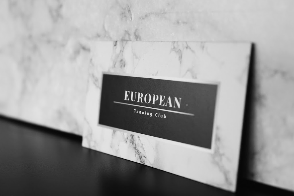 European Tanning Club 48184
