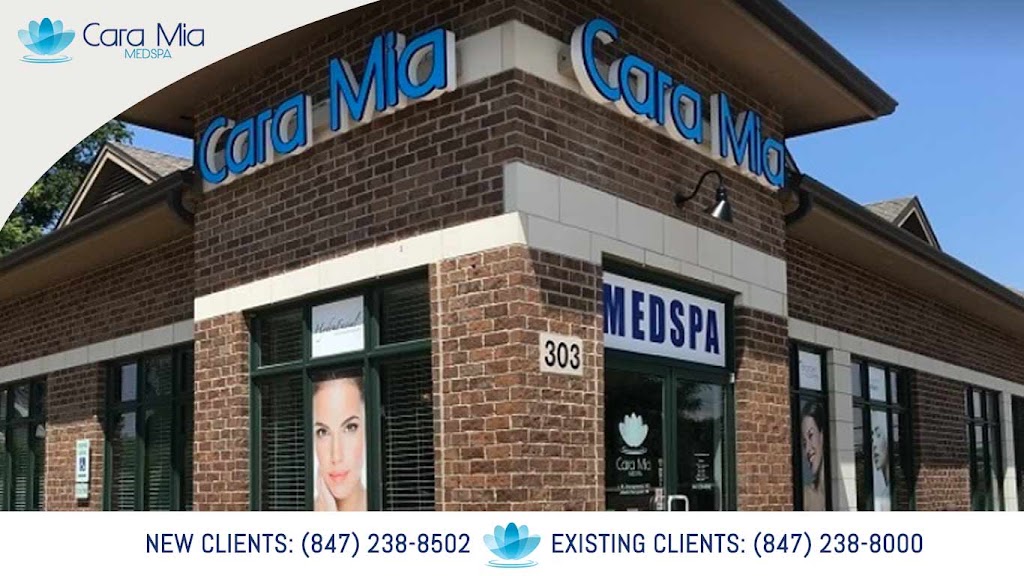 Cara Mia MEDSPA 60047