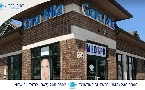 Cara Mia MEDSPA image