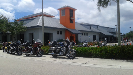 Harley-Davidson Dealer «Naples Harley-Davidson», reviews and photos, 3645 Gateway Ln, Naples, FL 34109, USA