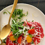 Photo n°4 de l'avis de Irek.. fait le 26/03/2023 à 21:28 sur le  La Locanda del Pontefice à Marino