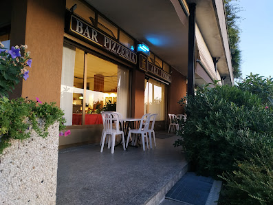 Pizzeria Ara Lunae Via Giuseppe Fanin, 11, 20010 Arluno MI, Italia