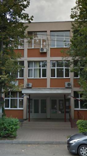 Colegiul Național Garabet Ibrăileanu - Școală