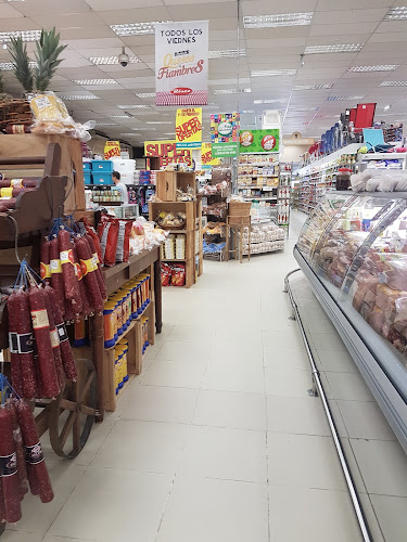 Opiniones de Supermercado Disco 23 en Canelones - Supermercado