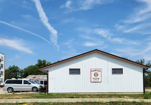 Hiawatha American Legion